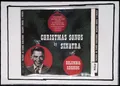FRANK SINATRA christmas songs by SMM EX/EX (CD Album, Jazz, Columbia)