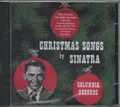 Frank Sinatra Christmas Songs by Sinatra CD NEU White Christmas Silent Night