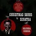 Christmas Songs By Sinatra CD Columbia