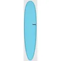Torq Epoxy Tet Longboard 9'0 Surfboard blue Gr. 9'0