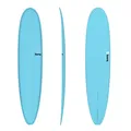 Surfboard TORQ Epoxy TET 9.0 Longboard  Blue  TOP EBAY ANGEBOT