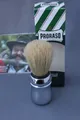 Proraso professioneller Rasierpinsel reine Borste