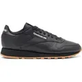 Reebok Schuhe Classic Leather, 100008493 - Schwarz - 44,5