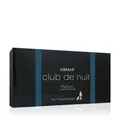 Armaf Club De Nuit Intense Man Travel SET M (Parfum 12ml + Parfum Oil 12ml)