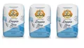 3x Farina Molino Caputo Classica Doppio Zero Pizzamehl Pizza Mehl 1kg