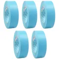 (0,12€/1m) 3M Scotch 3434 Abdeckband Kreppband Polierband 30mm x 50m blau