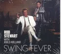 Rod Stewart With Jools Holland - Swing Fever - Digipack - CD - Neu / OVP