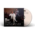 Rod Stewart With Jools Holland Swing Fever CD NEW