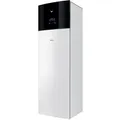 Daikin - Altherma 3 R F 4 Kw H/c 230 L Buh6 Ig Mit Integriertem Edelstahlspeicher Weiß