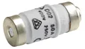 Hager LE1850 Sicherungseinsatz, D02, E18, 50A, 400V, gG, mit Kennmelder