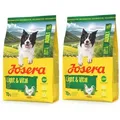 JOSERA Light & Vital 2x3kg