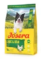 JOSERA All Sizes - Adult Light & Vital 3 kg | Fettarmes Hundefutter