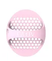 GLOV FACE WASH Silicone Foaming Pad - Pink Reinigungspads 1 Stk