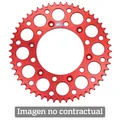 18747 - kompatibel mit HONDA CRF 450 RX ENDURO (PE07) 450 2017-2020 Ultralight T