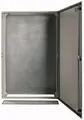 1200x800x300mm Gehäuse IP66 mit Montageplatte CS 111718