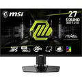 MSI MAG 274UPF E2 27 Zoll UHD Gaming Monitor - 3840 x 2160 Rapid IPS Panel, 160 Hz / 0.5ms (GtG, Min.), 133% sRGB Farbraum, rahmenloses Design, VESA DisplayHDR 400 - DisplayPort 1.4a, HDMI™, USB Typ-C