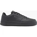 Champion Newman Sneaker Schwarz, Herren, Größe: 44 - Champion Newman Sneaker Schwarz, Herren, Größe: 44 - man - Schwarz