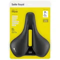 Selle Royal Ellipse Relaxed Unisex schwarz ca. 639g