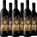 6er Vorteilspaket 19 Crimes The Banished 2021 (6 x 0.75 l)