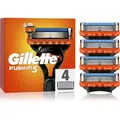Gillette Fusion5 Rasierklingen 4 St.