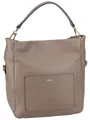 Abro Handtasche Raquel Small, Hobo Bags