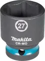 Makita IMPACT SOCKET MAKITA 1/2 27 MM E-16215