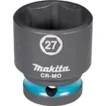 Makita Steckschlüssel SW27 Impact Black (27 mm) (E-16215)