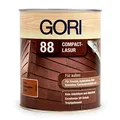 Gori 88 Compact-Lasur LH Mahagoni 750 ml