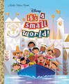 It's a Small World (Little Golden Books)
