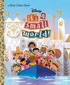 It's a Small World (Disney Classic) (L..., Golden Books