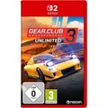 Gear Club Unlimited 3  NSW2