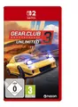 Gear.Club Unlimited 3 - [Nintendo Switch 2]