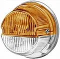 Hella Richtung Blinker Rechts Links Halogen Gelb Weiß (2BE 001 259-061)