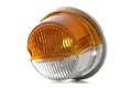 HELLA Blinkleuchte Blinker 2BE 001 259-061 Hinten Rechts, Hinten Links 78mm 44mm