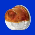 Hella Begrenzungsleuchte Blinker und Standlicht Ø 78mm K 23269 , 2BE001259-061