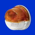Hella Begrenzungsleuchte D 78mm links / rechts Blinker und Standlicht K 23269