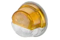 2x HELLA 2BE 001 259-061 Blinkleuchte
