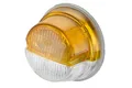 HELLA Blinkleuchte 2BE 001 259-061 für INTERNATIONAL Halogen K 18W M 78mm