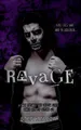Steph Macca Ravage (Taschenbuch) (US IMPORT)