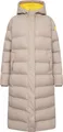 DERBE W-01-PU-INTERHOLM Damen Winterjacke