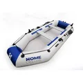 Schlauchboot PIKE Sport L - 330x136 cm mit Motor