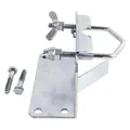 Televes MAFU7689 - Mastfuss, bis 89 mm (MAFU7689)