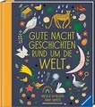 Gutenachtgeschichten rund um die Welt (Vorlese- und... | Buch | Zustand sehr gut