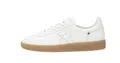 Rieker Sneaker San Diego (Glattleder) weiss Damen, Größe Euro (US): 39 (8)