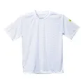 Portwest ANTISTATISCHES ESD T-Shirt, Größe: S, Farbe: Weiß, AS20WHRS