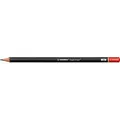 STABILO Exam Grade Bleistifte HB schwarz/rot, 1 St.