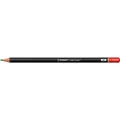 STABILO Exam Grade Bleistifte HB schwarz/rot, 1 St.