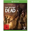 The Walking Dead: A Telltale Games Series