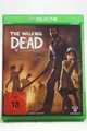 The Walking Dead: Die komplette erste Staffel (Microsoft Xbox One) Spiel in OVP