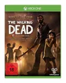 Microsoft Xbox One - The Walking Dead DE/EN mit OVP sehr guter Zustand